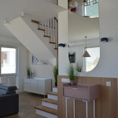 Apartament Mario Mechelinki Zewnętrze zdjęcie