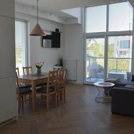 Apartament Mario Mechelinki Zewnętrze zdjęcie