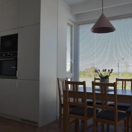 Apartament Mario Mechelinki Zewnętrze zdjęcie