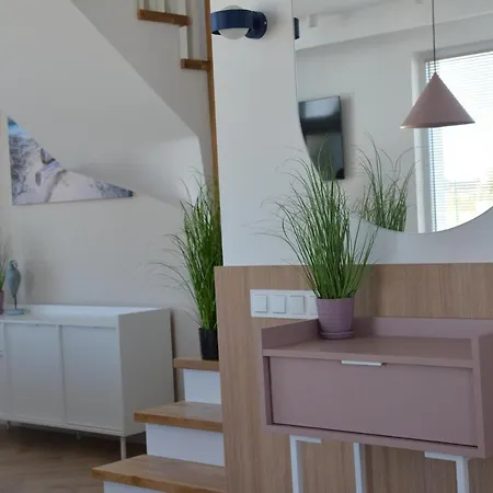 Apartament Mario Mechelinki Zewnętrze zdjęcie