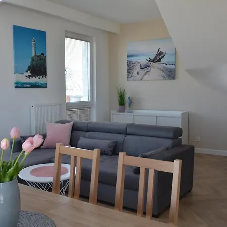 Apartament Mario Mechelinki Zewnętrze zdjęcie