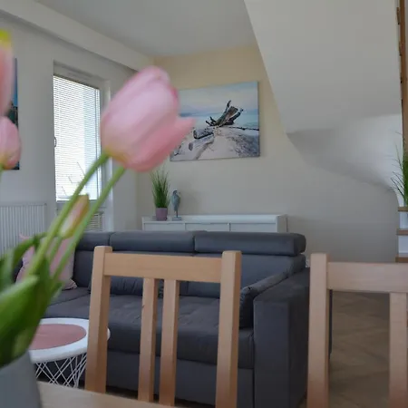 Apartament Mario Mechelinki Zewnętrze zdjęcie