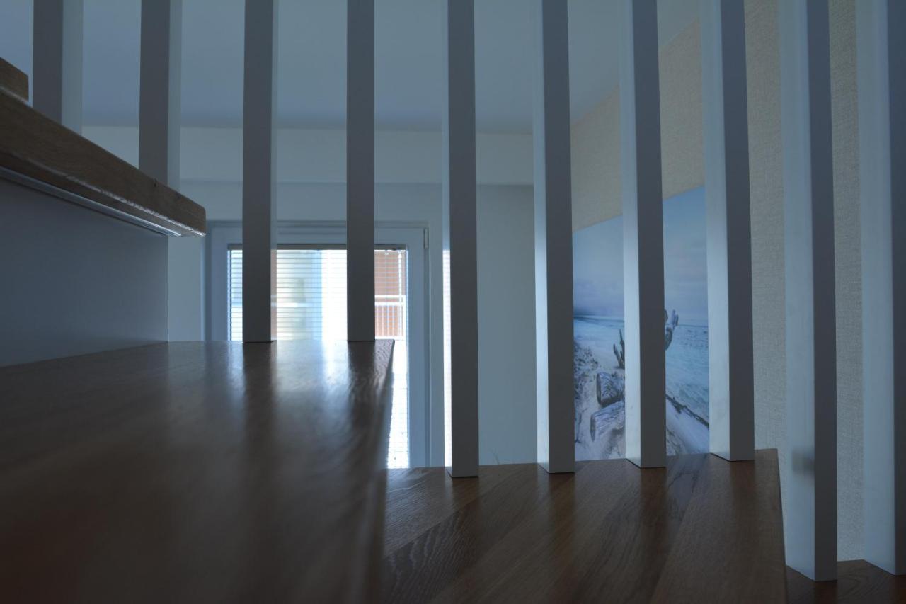 Mario Apartment