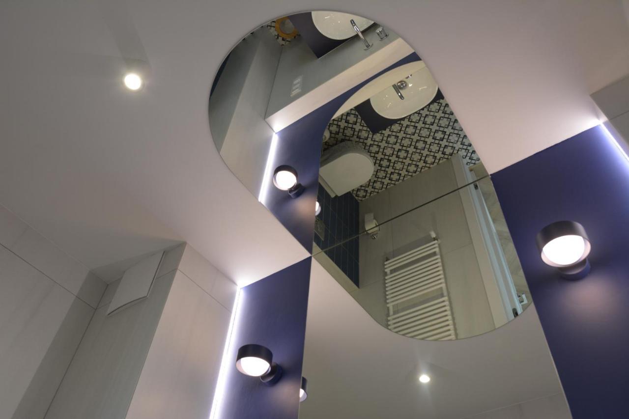 Mario Apartment