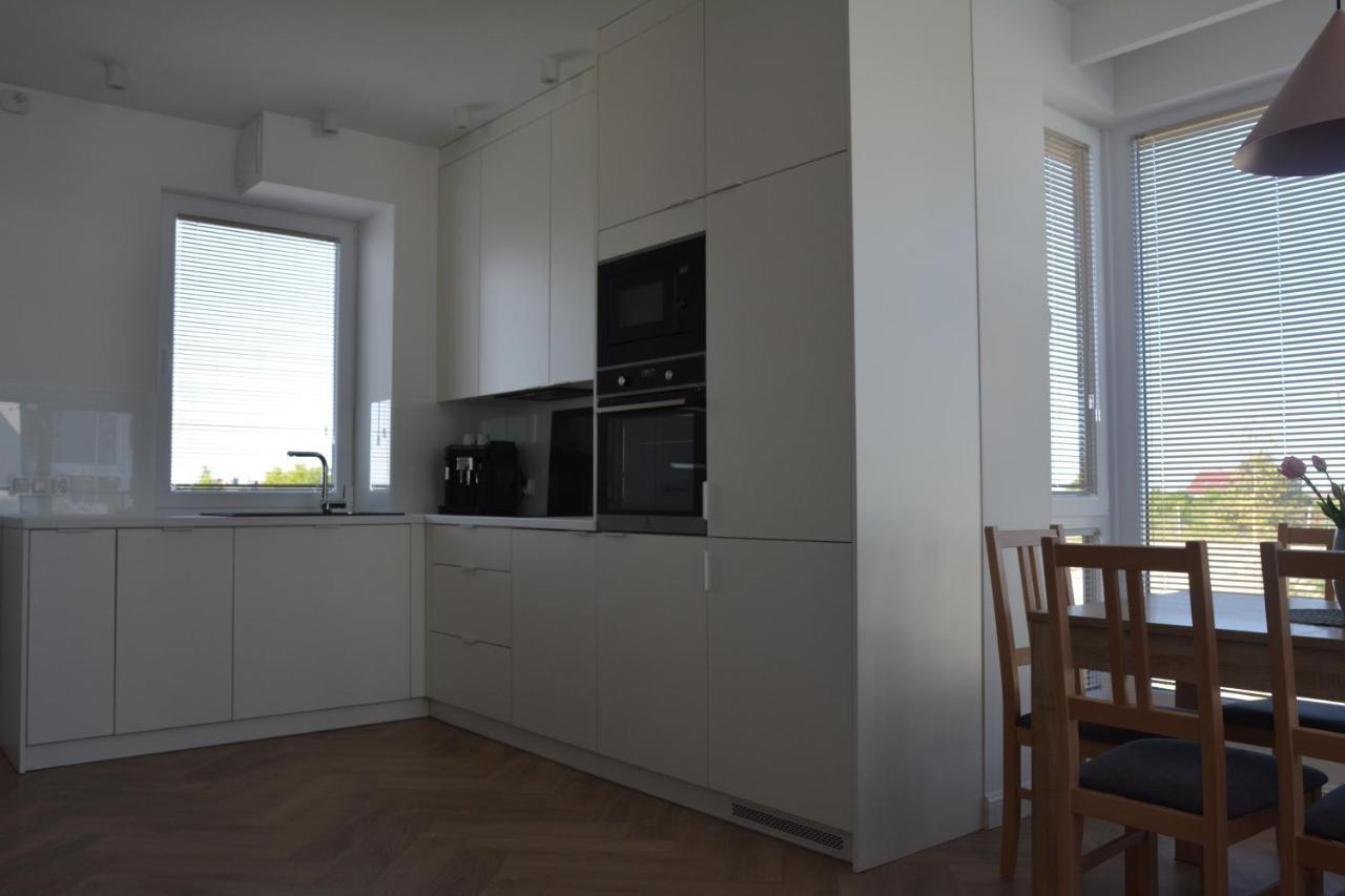 Mario Apartment
