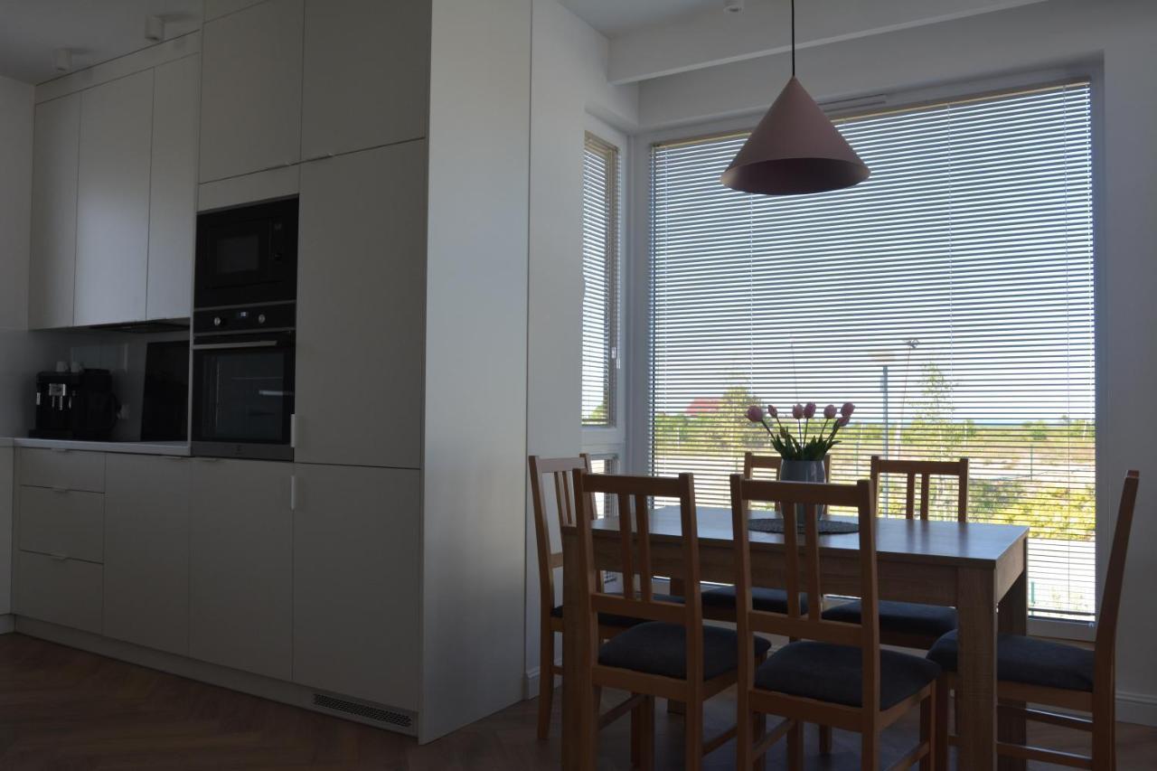 Mario Apartment Mechelinki