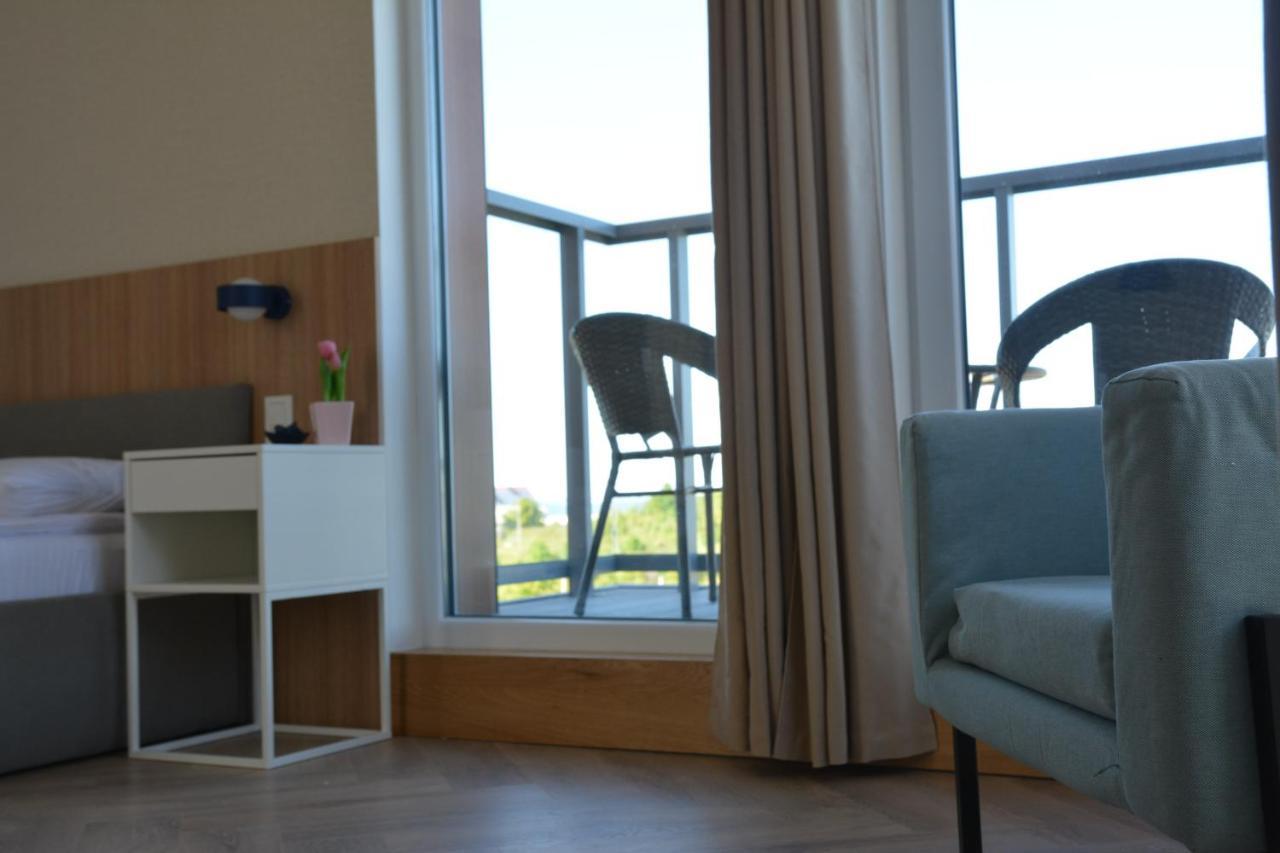 Mario Apartment *