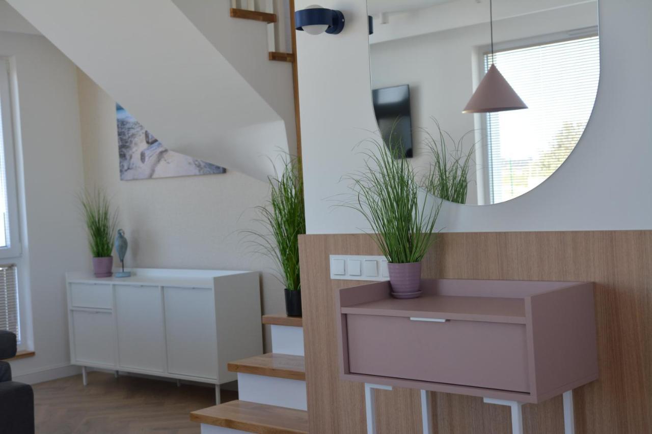 Apartment Mario Mechelinki